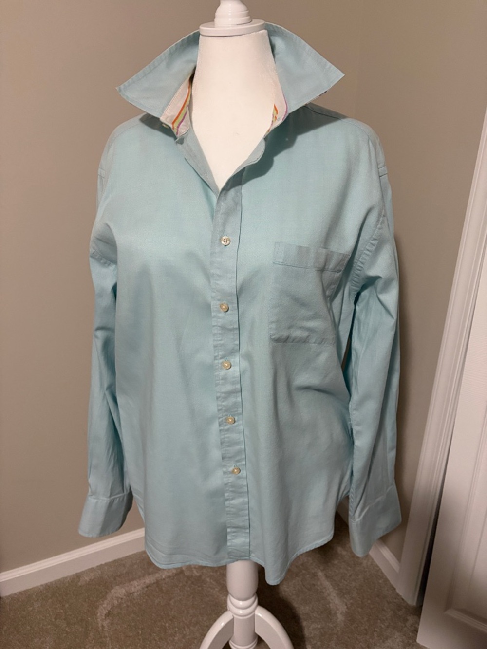 Robert Graham shirt